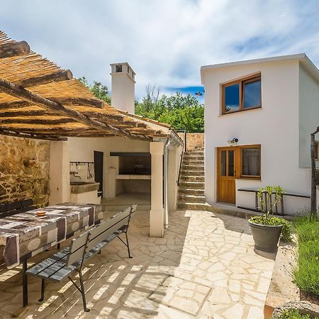 Holiday Home Jela Dobrinj 외부 사진