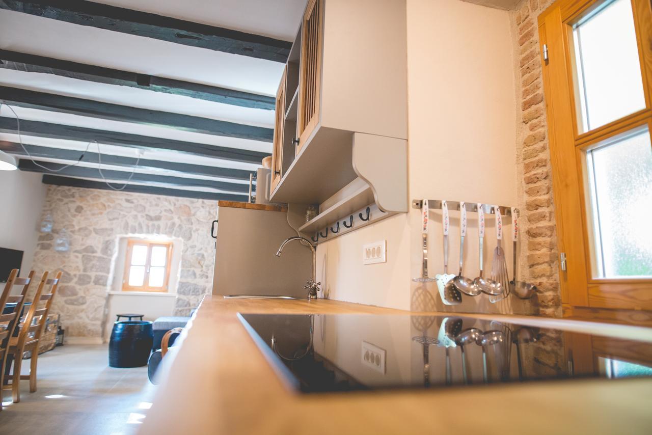Holiday Home Jela Dobrinj 외부 사진