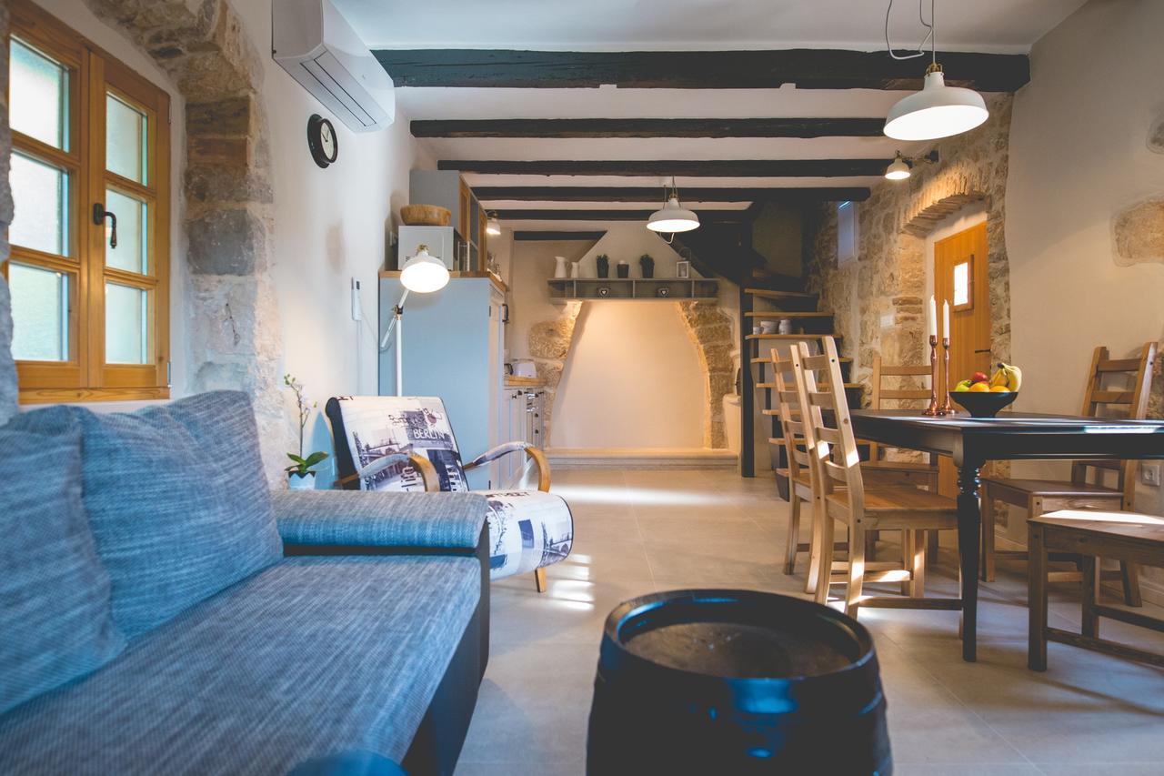 Holiday Home Jela Dobrinj 외부 사진