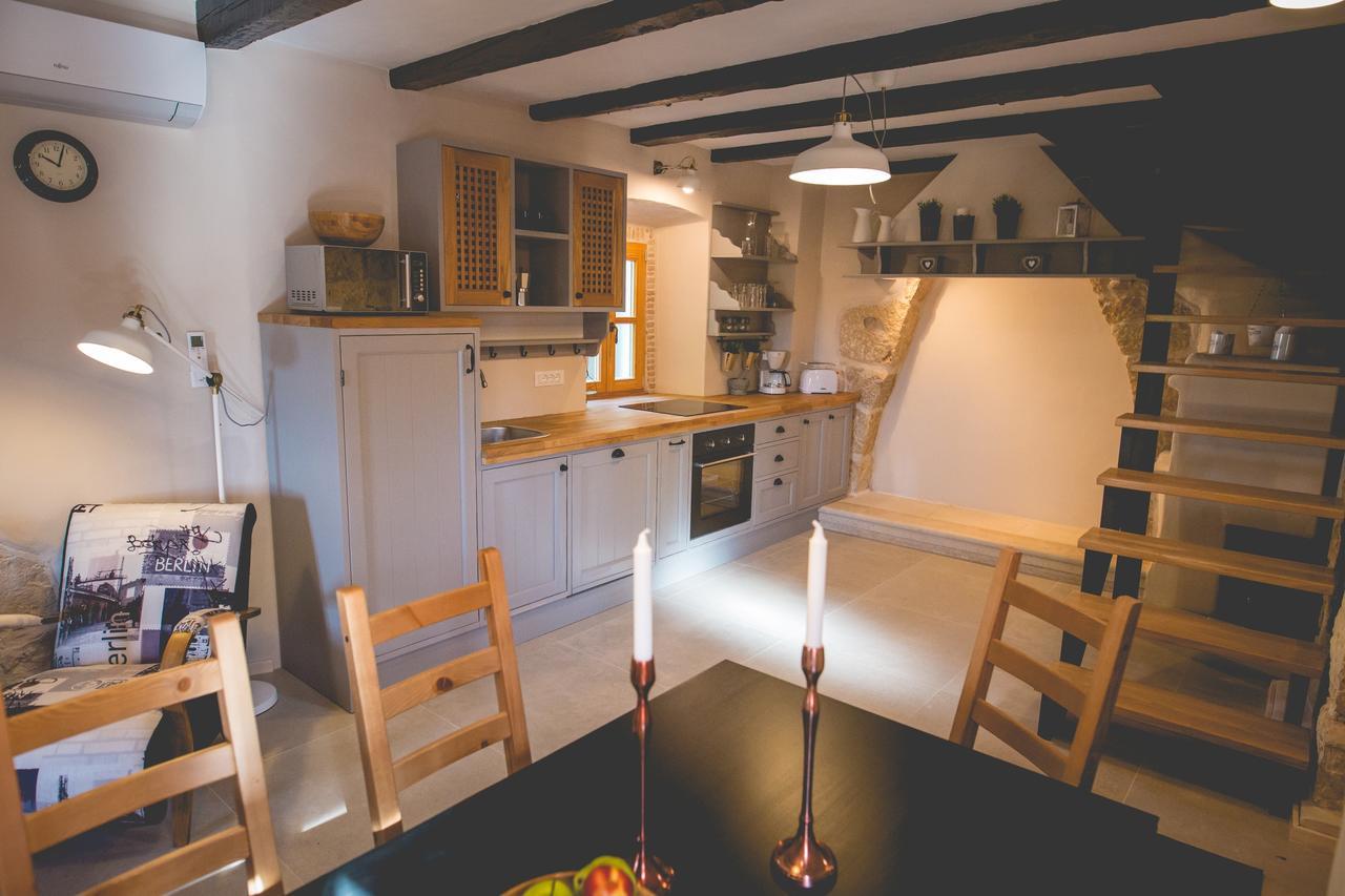 Holiday Home Jela Dobrinj 외부 사진