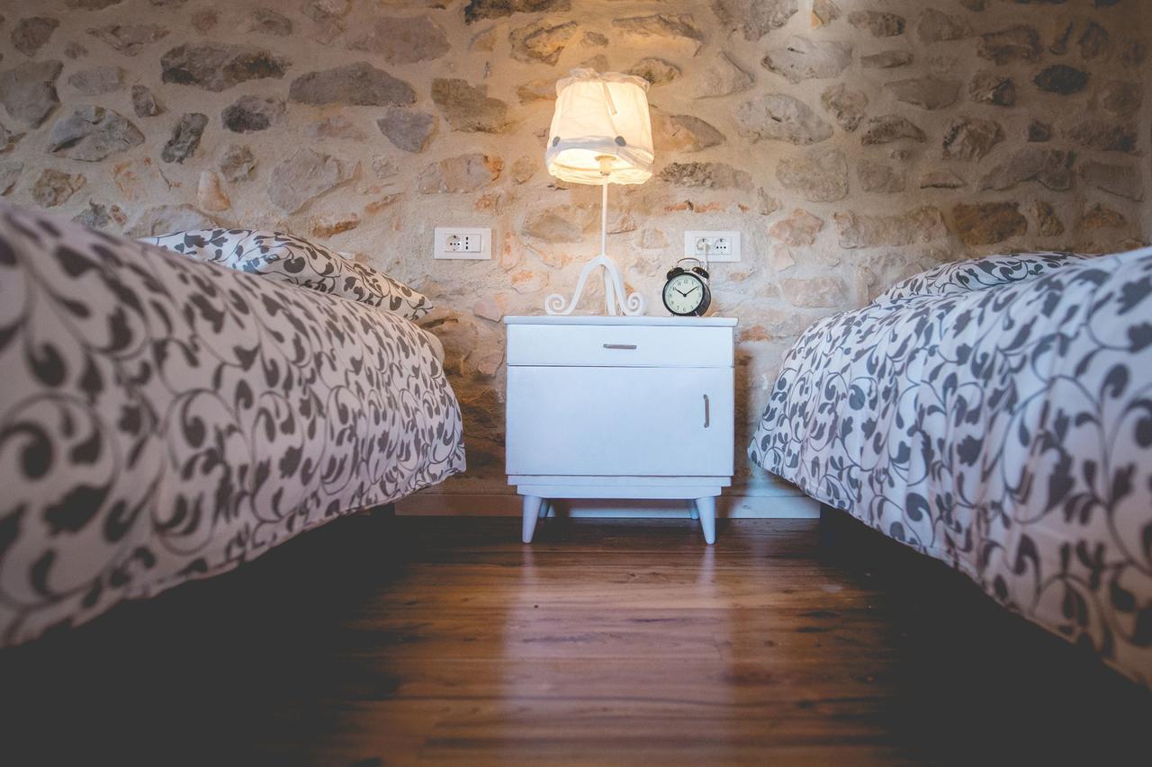 Holiday Home Jela Dobrinj 외부 사진
