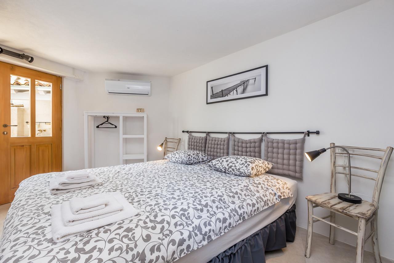 Holiday Home Jela Dobrinj 외부 사진