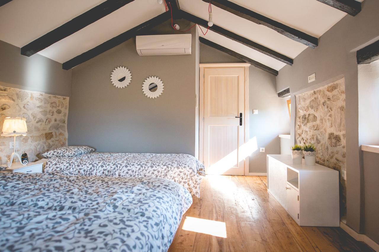 Holiday Home Jela Dobrinj 외부 사진