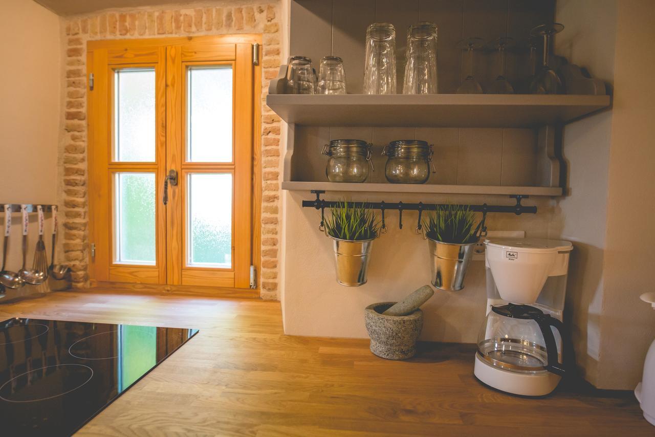 Holiday Home Jela Dobrinj 외부 사진