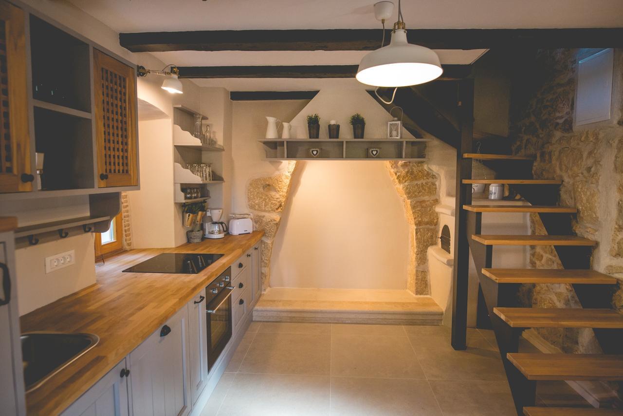 Holiday Home Jela Dobrinj 외부 사진
