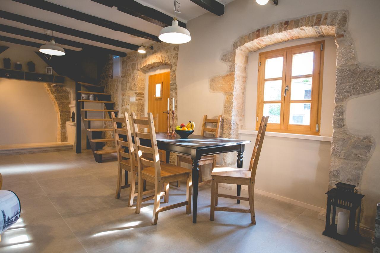 Holiday Home Jela Dobrinj 외부 사진
